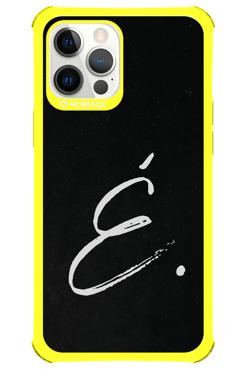 (Off Space) E II 2.0 - Apple iPhone 12 Pro Max