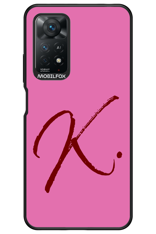 (Sorbet) K 2.0 - Xiaomi Redmi Note 11Pro 4G/5G