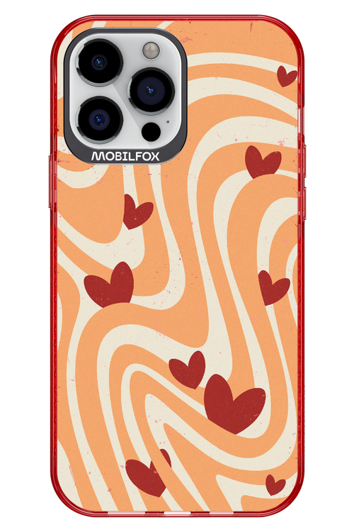 Heartwave 2.0 - Apple iPhone 13 Pro Max