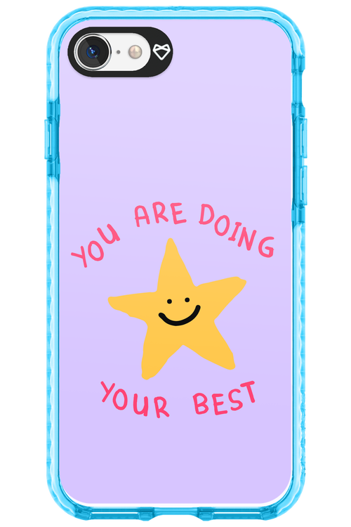 Your Best - Apple iPhone SE 2020