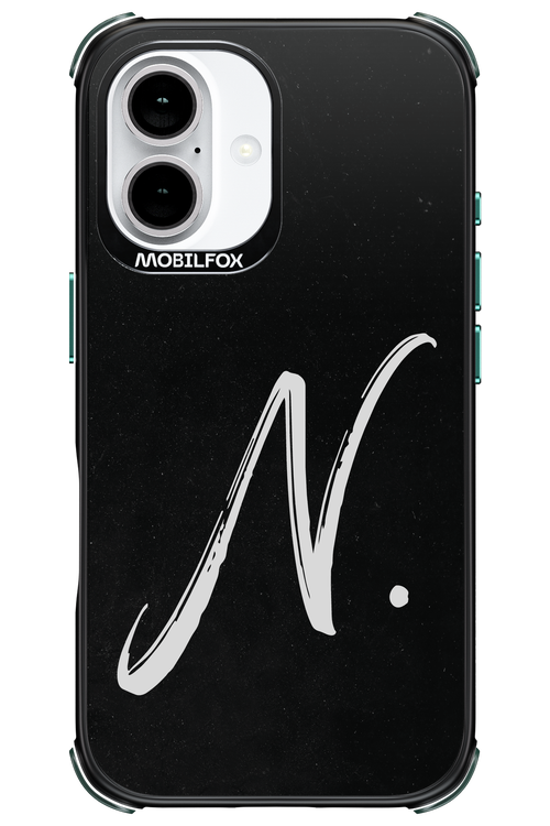 (Off Space) N 2.0 - Apple iPhone 16