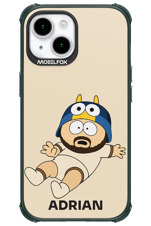 ChildHeli 1 - Apple iPhone 15