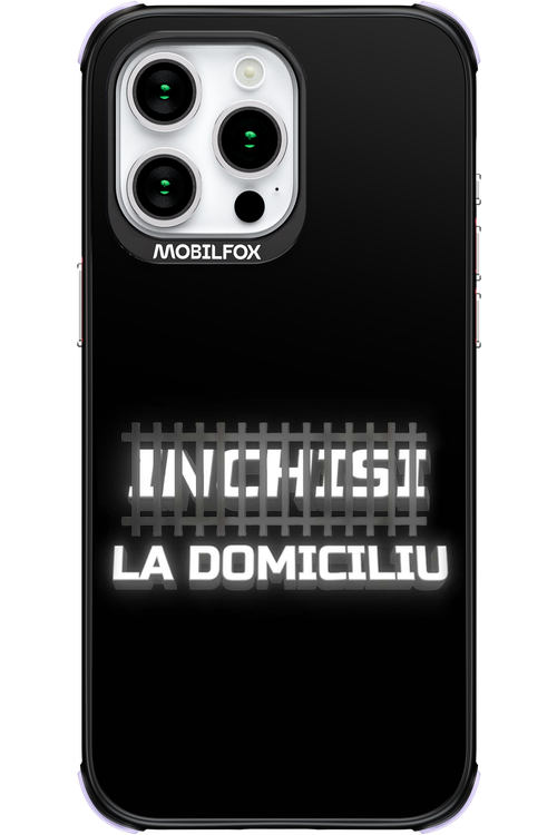 Logo 2.0 - Apple iPhone 15 Pro Max