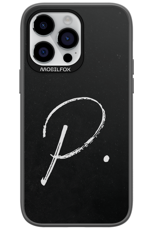 (Off Space) P 2.0 - Apple iPhone 14 Pro Max