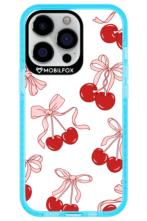 Cherry Queen 2.0 - Apple iPhone 13 Pro