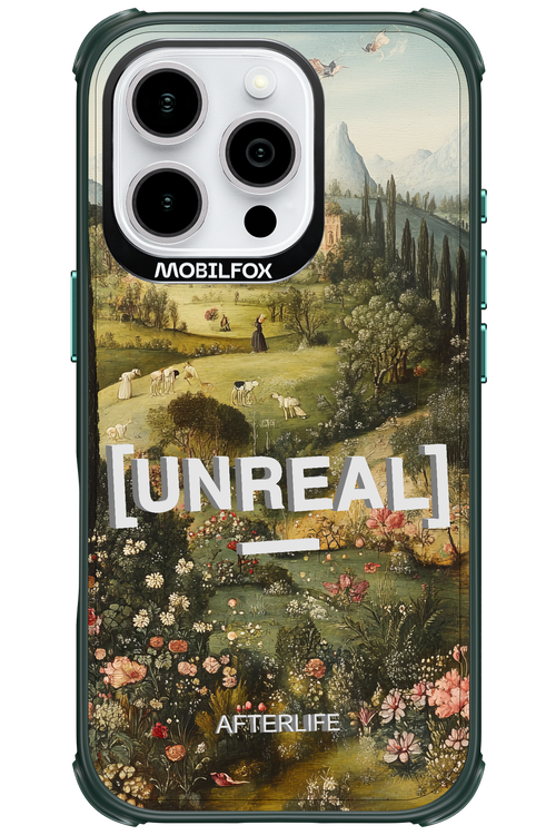 Afterlife 2.0 - Apple iPhone 16 Pro