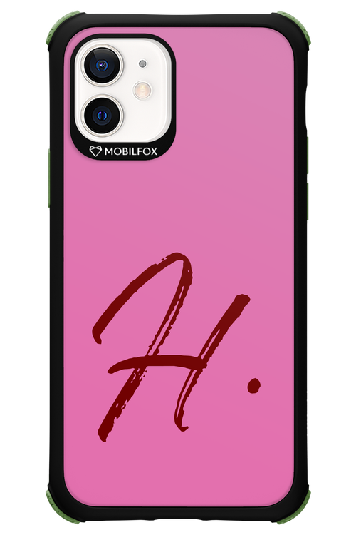 (Sorbet) H 2.0 - Apple iPhone 12