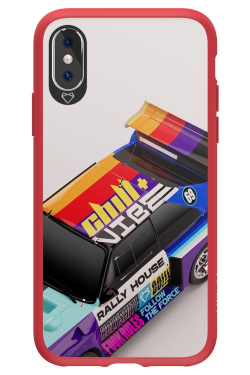 Rally House - Apple iPhone XS