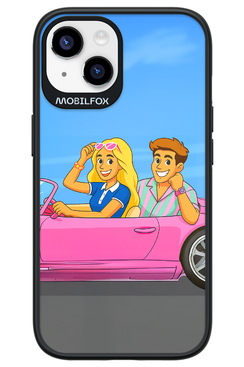 My Way - Apple iPhone 14