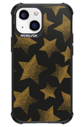 Holiday Stars - Apple iPhone 13 Mini