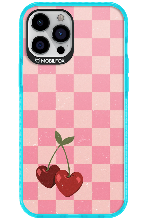 Baby Doll Cherry 2.0 - Apple iPhone 12 Pro Max