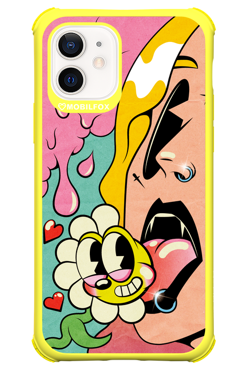 Love Sick 2.0 - Apple iPhone 12