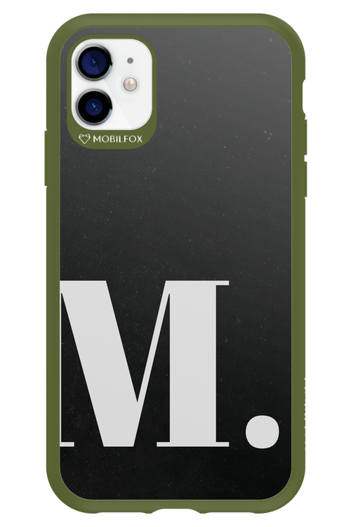 M (Off Space) 2.0 - Apple iPhone 11