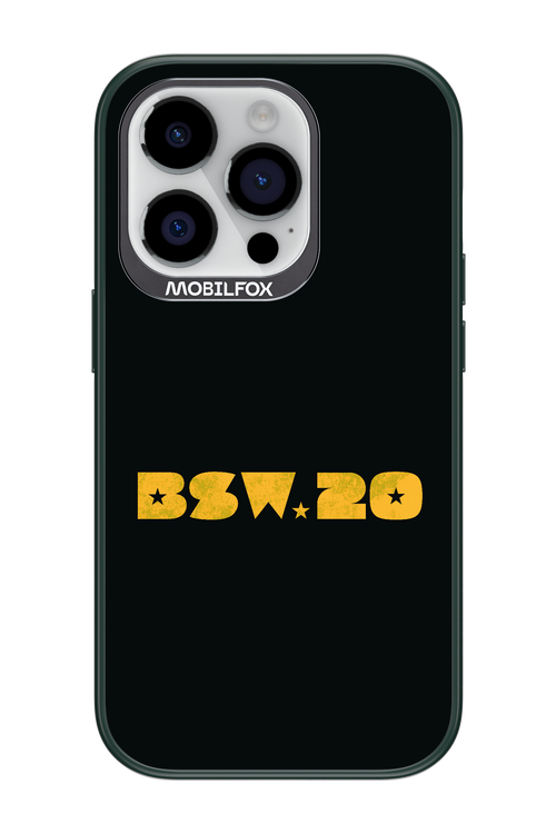 BSW 20 (10) 2.0 - Apple iPhone 14 Pro