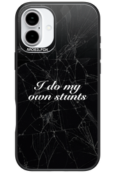 Stunts - Apple iPhone 16 Plus