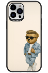 Gamibear (Desert) - Apple iPhone 12 Pro Max