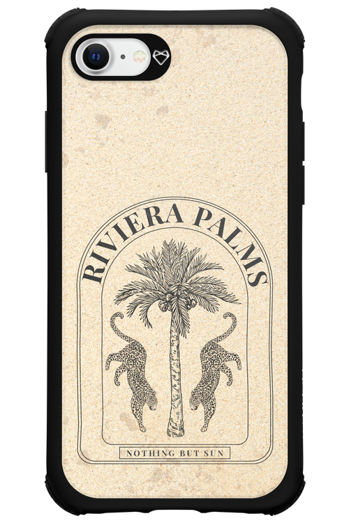 Riviera Palms 2.0 - Apple iPhone SE 2022