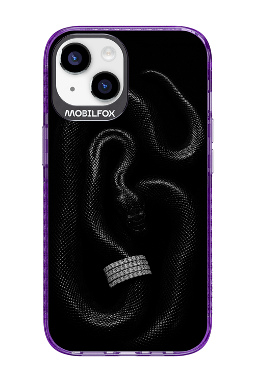 Diamond Mamba - Apple iPhone 14