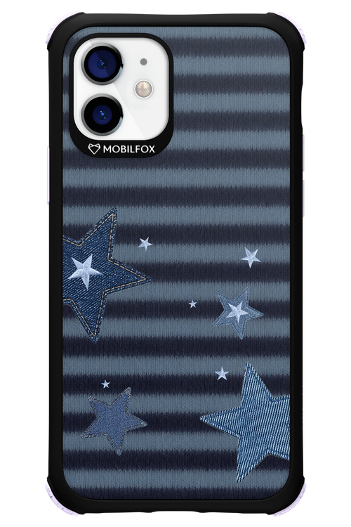Baby Blue 2.0 - Apple iPhone 12