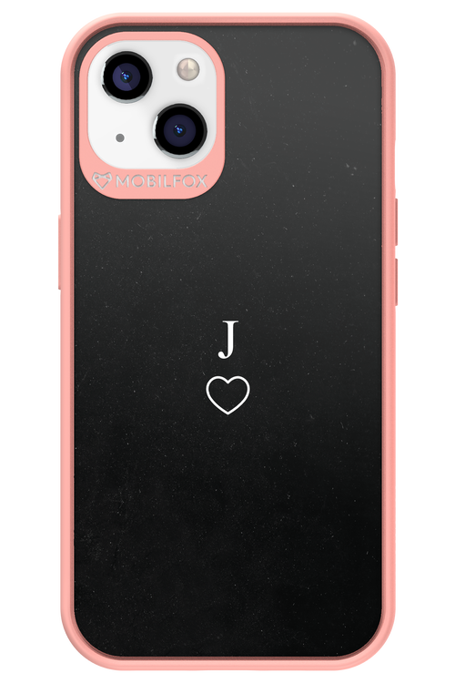 J Black 2.0 - Apple iPhone 13