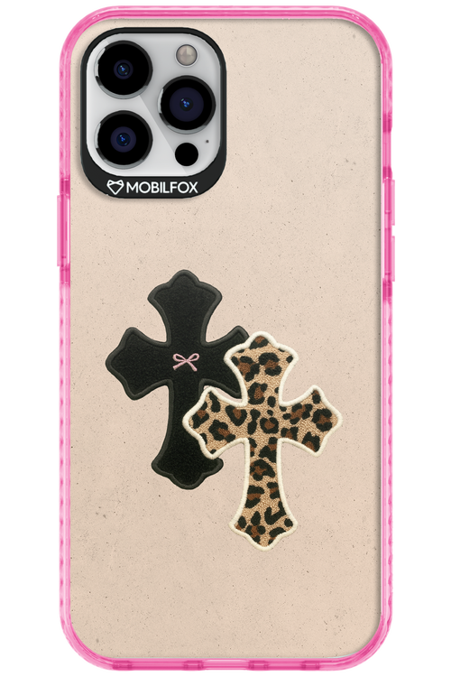 Double Cross - Apple iPhone 12 Pro Max