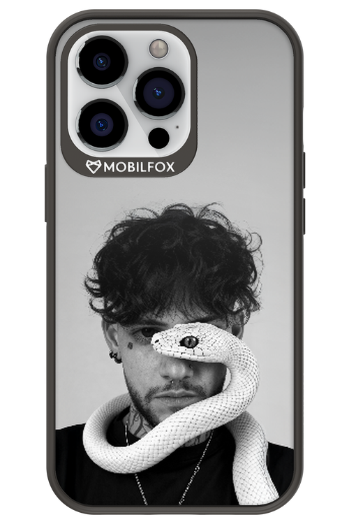 SNAKE (RAVA) - Apple iPhone 13 Pro