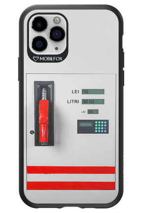 Litri 1 - Apple iPhone 11 Pro