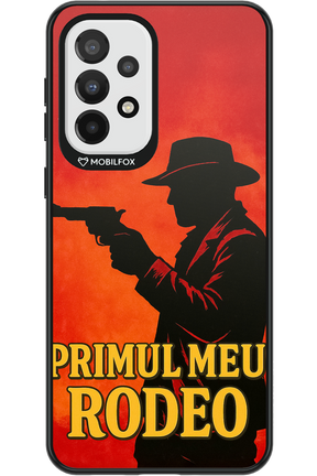 Rodeo - Samsung Galaxy A33