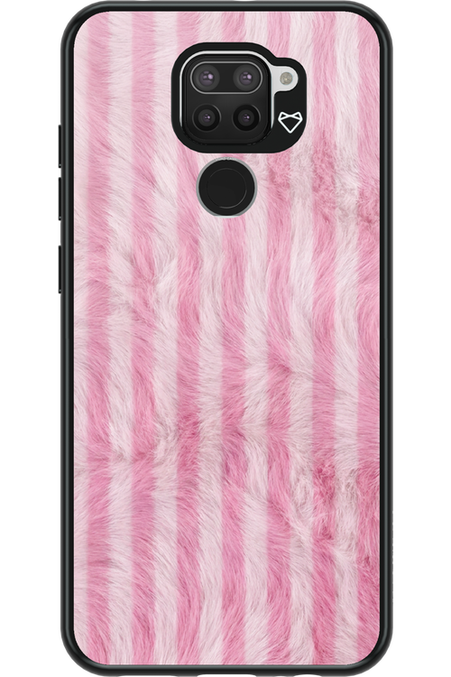 Furr Case 2.0 - Xiaomi Redmi Note 9