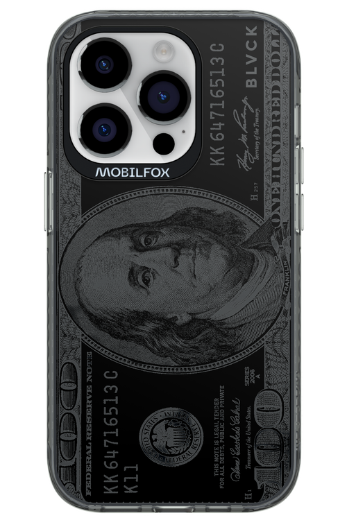 100 2.0 - Apple iPhone 14 Pro