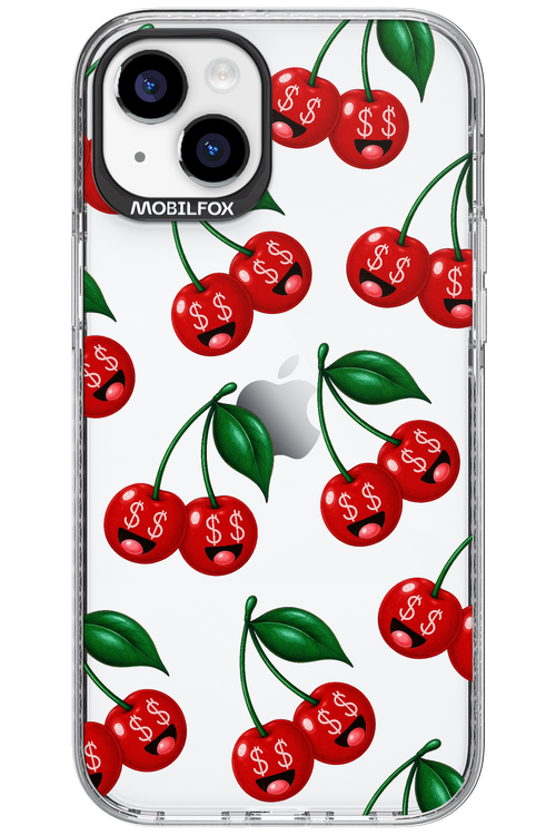 Money Cherry 2.0 - Apple iPhone 15 Plus