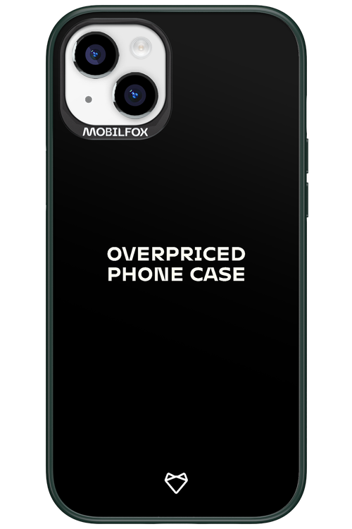 Overprieced - Apple iPhone 15 Plus