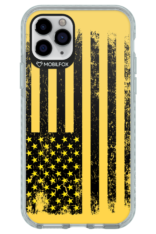 Impact Stripes 2.0 - Apple iPhone 11 Pro