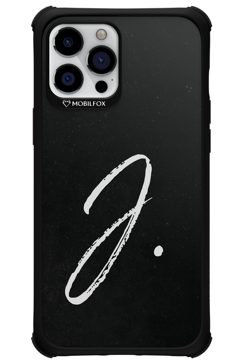 (Off Space) J 2.0 - Apple iPhone 12 Pro Max