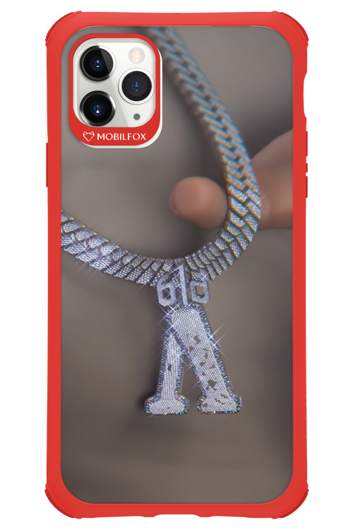 Azteca Chain 2.0 - Apple iPhone 11 Pro Max