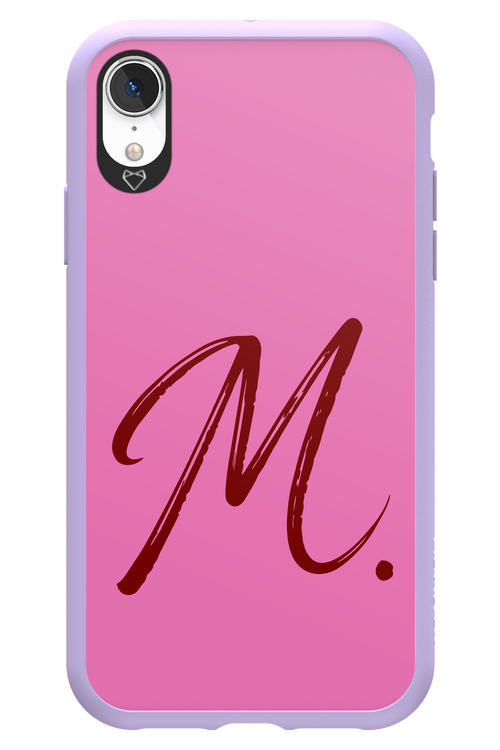(Sorbet) M 2.0 - Apple iPhone XR