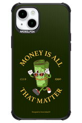 Money Club - Apple iPhone 15 Plus