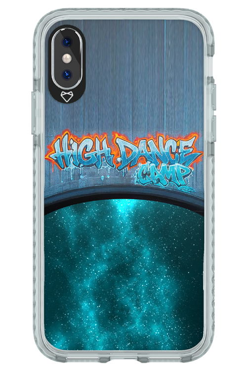 HDC 9 - Apple iPhone X