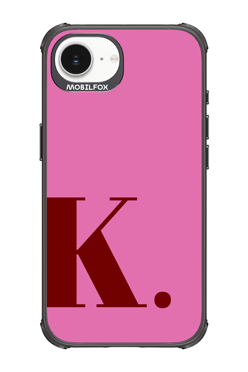 K (Sorbet) 2.0 - Apple iPhone 16e