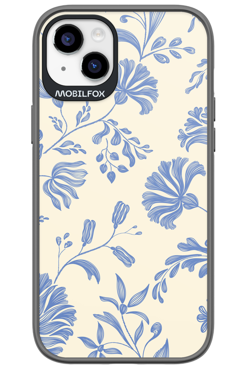 Simple Flowers 2.0 - Apple iPhone 14 Plus