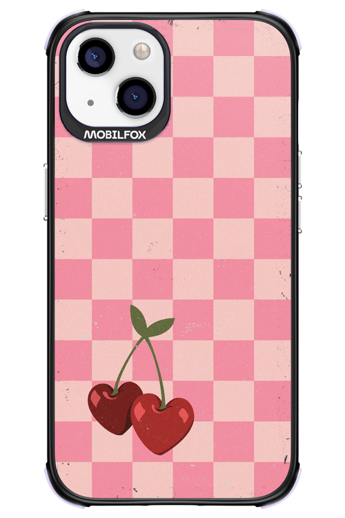Baby Doll Cherry 2.0 - Apple iPhone 13