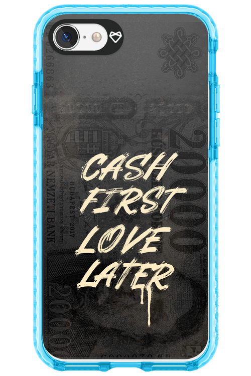 Love Later 2.0 - Apple iPhone SE 2022