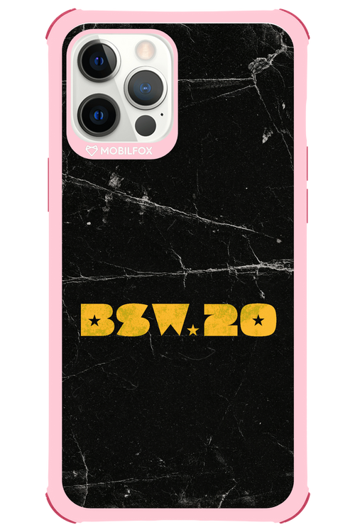 BSW 20 (5) 2.0 - Apple iPhone 12 Pro Max