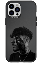 RAVEN - Apple iPhone 12 Pro Max