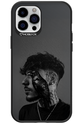 RAVEN - Apple iPhone 12 Pro Max
