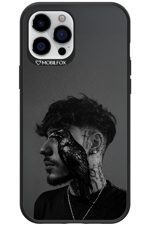 RAVEN - Apple iPhone 12 Pro Max