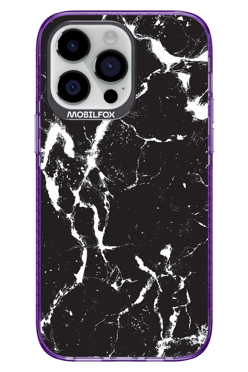 Grunge Marble - Apple iPhone 14 Pro Max