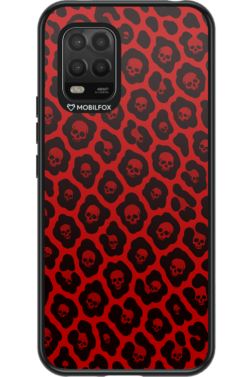 Deadly 2.0 - Xiaomi Mi 10 Lite 5G