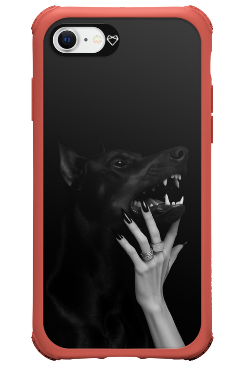 Hellhound - Apple iPhone 8