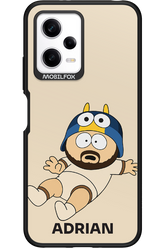 ChildHeli 1 - Xiaomi Redmi Note 12 5G